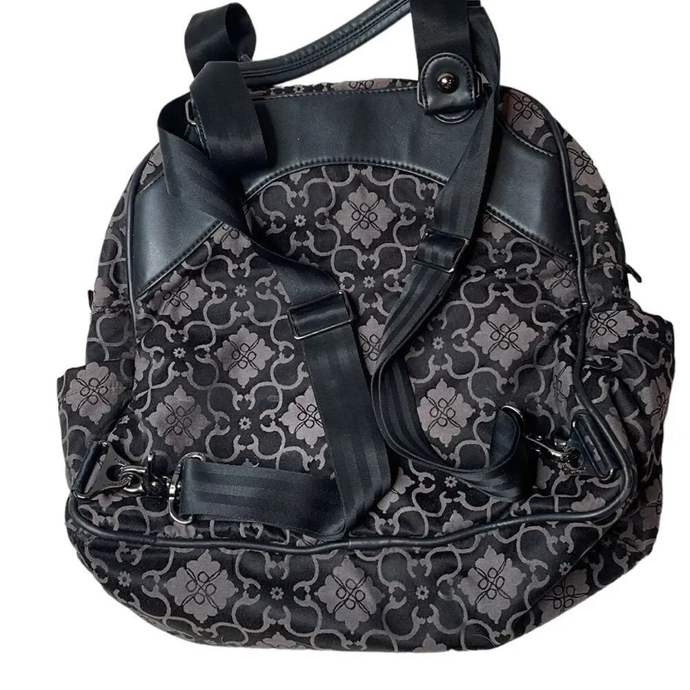 Petunia Pickle Bottom Backpack.